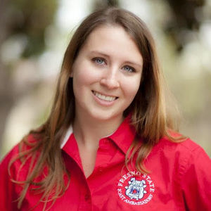 Meet your Posher, Sarah